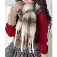 Outfitter lab（アウトフィッターラボ）の小物/マフラー