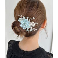 Outfitter lab（アウトフィッターラボ）のヘアアクセサリー/ヘアクリップ