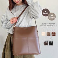 Outfitter lab（アウトフィッターラボ）のバッグ・鞄/トートバッグ