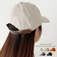 Outfitter lab（アウトフィッターラボ）の帽子/キャップ