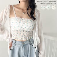 Outfitter lab（アウトフィッターラボ）のトップス/キャミソール