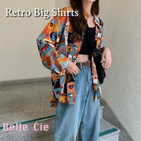 Belle Cie（ベルシー）のトップス/シャツ
