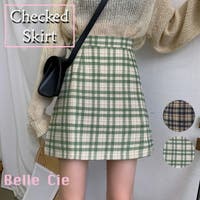 Belle Cie（ベルシー）のスカート/ミニスカート