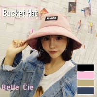Belle Cie（ベルシー）の帽子/ハット