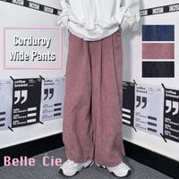 Belle Cie（ベルシー）のパンツ・ズボン/ガウチョパンツ