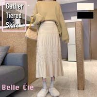 Belle Cie（ベルシー）のスカート/ロングスカート・マキシスカート