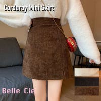 Belle Cie（ベルシー）のスカート/ミニスカート