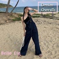 Belle Cie（ベルシー）のパンツ・ズボン/オールインワン・つなぎ