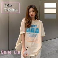 Belle Cie（ベルシー）のトップス/Ｔシャツ