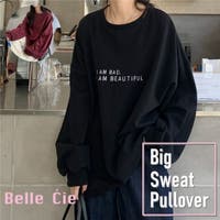 Belle Cie（ベルシー）のトップス/トレーナー