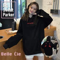 Belle Cie（ベルシー）のトップス/パーカー