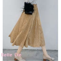 Belle Cie（ベルシー）のスカート/フレアスカート