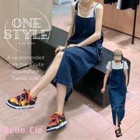 Belle Cie（ベルシー）のワンピース・ドレス/デニムワンピース