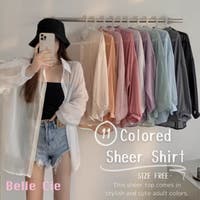 Belle Cie（ベルシー）のトップス/シャツ