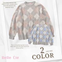 Belle Cie（ベルシー）のトップス/ニット・セーター