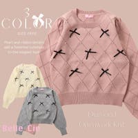 Belle Cie（ベルシー）のトップス/ニット・セーター