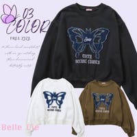 Belle Cie（ベルシー）のトップス/トレーナー