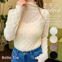 Belle Cie（ベルシー）のトップス/ブラウス