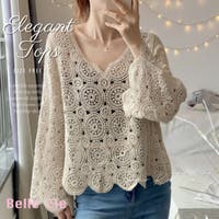 Belle Cie（ベルシー）のトップス/ブラウス
