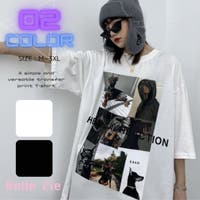 Belle Cie（ベルシー）のトップス/Ｔシャツ