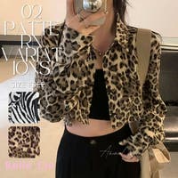 Belle Cie（ベルシー）のトップス/シャツ