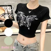 Belle Cie（ベルシー）のトップス/Ｔシャツ