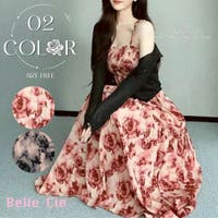 Belle Cie（ベルシー）のワンピース・ドレス/マキシワンピース