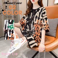 Belle Cie（ベルシー）のトップス/Ｔシャツ