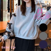 Belle Cie（ベルシー）のトップス/トレーナー