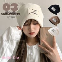 Belle Cie（ベルシー）の帽子/ニット帽