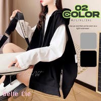 Belle Cie（ベルシー）のトップス/ベスト・ジレ