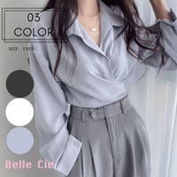 Belle Cie（ベルシー）のトップス/ブラウス