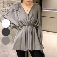 Belle Cie（ベルシー）のトップス/ブラウス