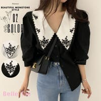 Belle Cie（ベルシー）のトップス/シャツ