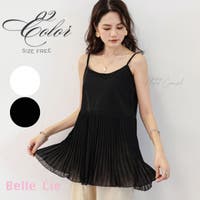 Belle Cie（ベルシー）のトップス/キャミソール
