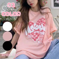 Belle Cie（ベルシー）のトップス/Ｔシャツ