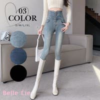 Belle Cie（ベルシー）のパンツ・ズボン/スキニーパンツ