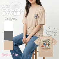 Belle Cie（ベルシー）のトップス/カットソー