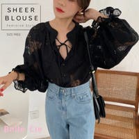 Belle Cie（ベルシー）のトップス/シャツ