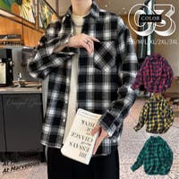 At Marvelous（アットマーベラス）のトップス/シャツ