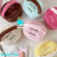 Belle Cie（ベルシー）のバッグ・鞄/ポーチ