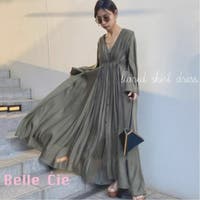 Belle Cie（ベルシー）のワンピース・ドレス/マキシワンピース