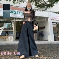 Belle Cie（ベルシー）のパンツ・ズボン/ワイドパンツ