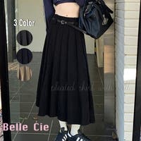 Belle Cie（ベルシー）のスカート/プリーツスカート