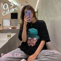 Belle Cie（ベルシー）のトップス/Ｔシャツ