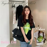 Belle Cie（ベルシー）のトップス/Ｔシャツ