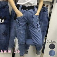 Belle Cie（ベルシー）のパンツ・ズボン/ジョガーパンツ