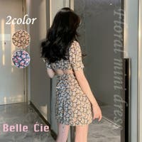 Belle Cie（ベルシー）のワンピース・ドレス/キャミワンピース