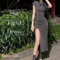 Belle Cie（ベルシー）のワンピース・ドレス/マキシワンピース