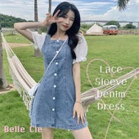 Belle Cie（ベルシー）のワンピース・ドレス/ワンピース
